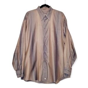 Nordstrom The Natural Style Button Down Shirt